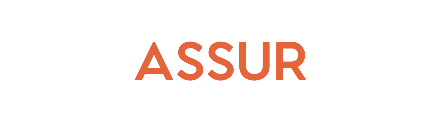 Assurified Logo